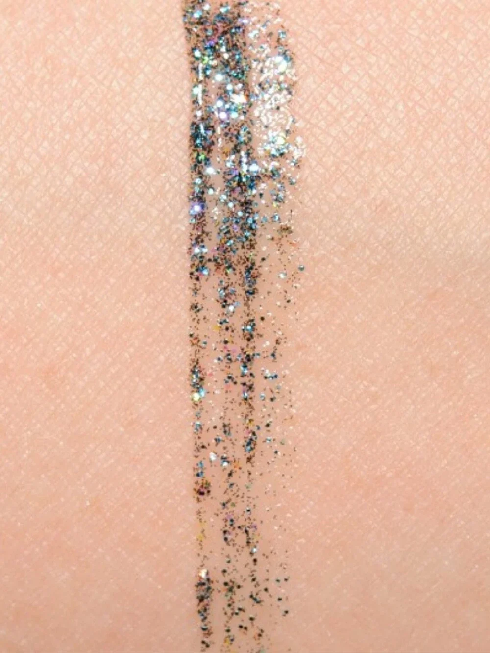 🧚‍♀️SPANDEX Urban Decay VERY RARE Glitter Eyeliner NWT
